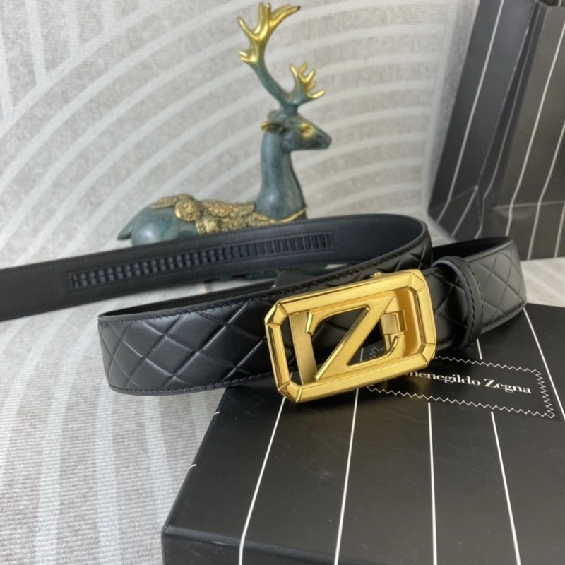 Ermenegildo Zegna Belts GoAnywhere 285515