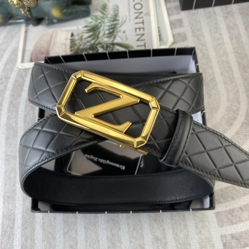 Ermenegildo Zegna Belts GoAnywhere 285515