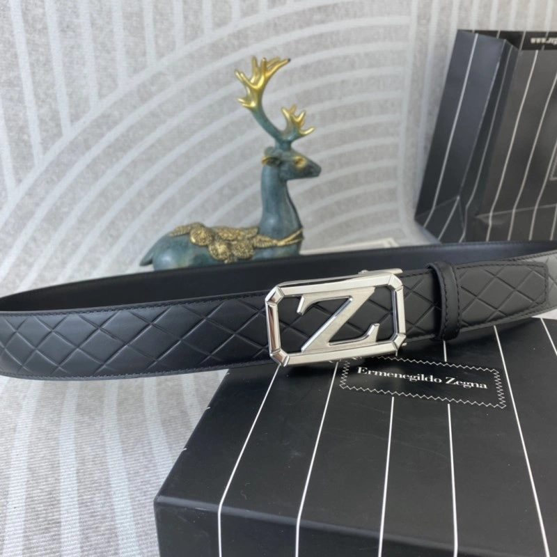 Ermenegildo Zegna Belts Breathable 285512