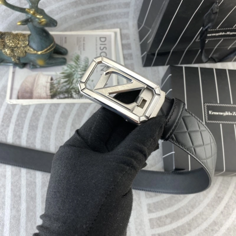Ermenegildo Zegna Belts Breathable 285512