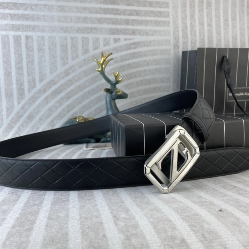 Ermenegildo Zegna Belts Breathable 285512