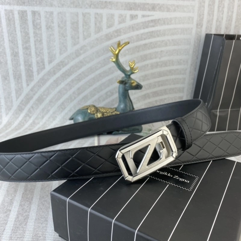 Ermenegildo Zegna Belts Breathable 285512