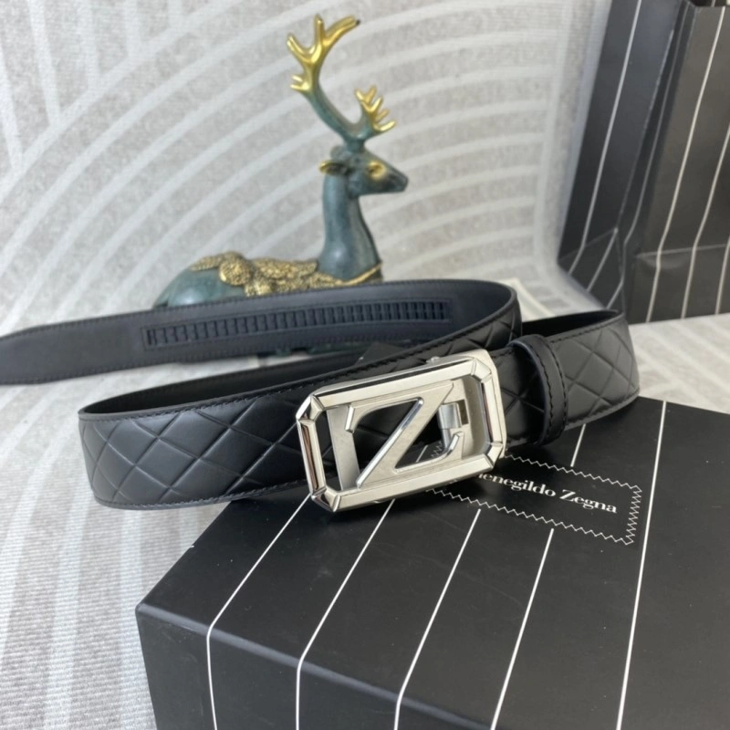 Ermenegildo Zegna Belts Breathable 285512
