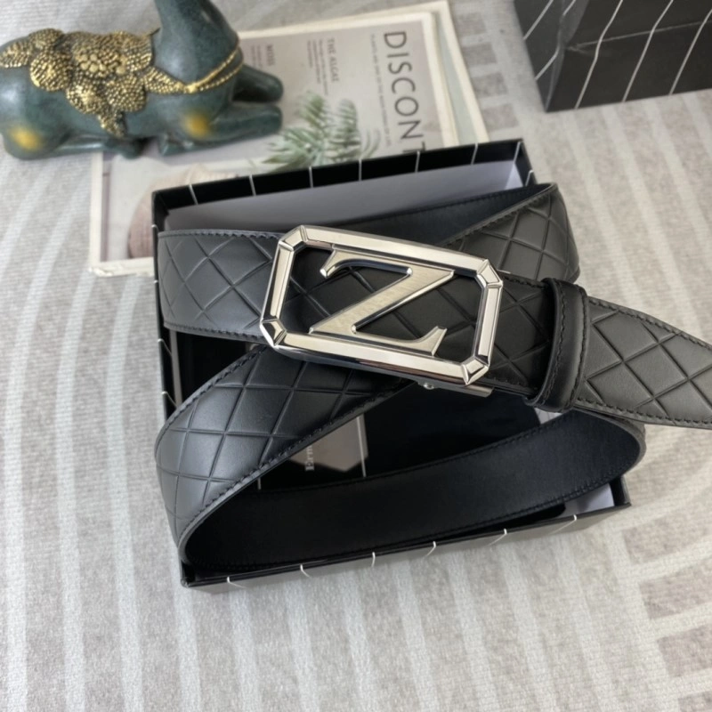 Ermenegildo Zegna Belts Breathable 285512