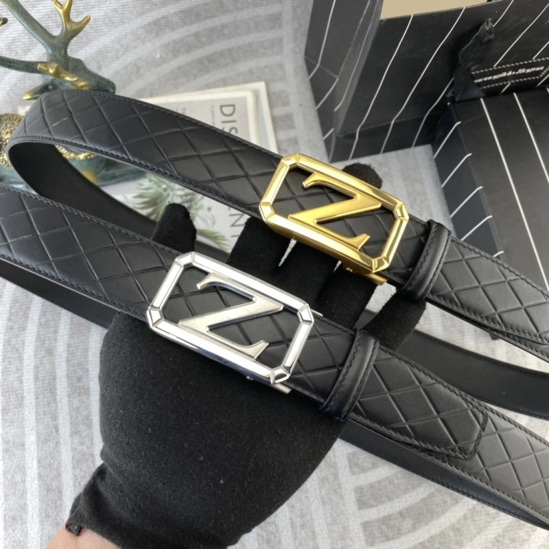Ermenegildo Zegna Belts Breathable 285512