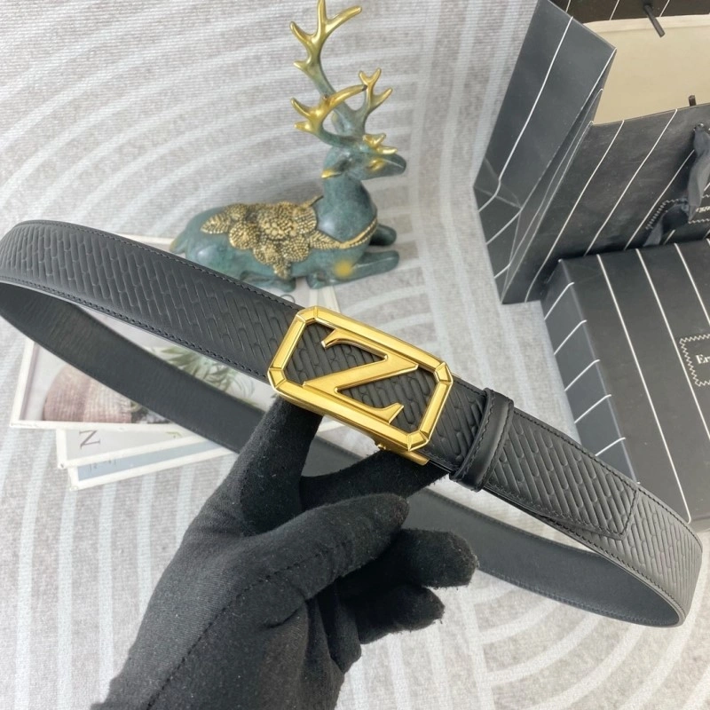 Ermenegildo Zegna Belts Breathable 285517