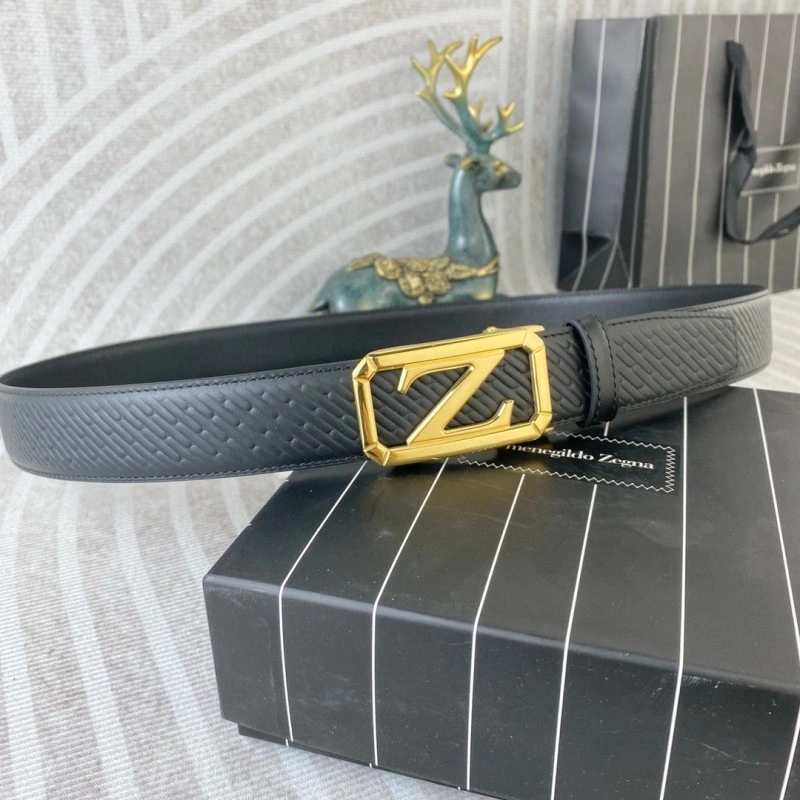 Ermenegildo Zegna Belts Breathable 285517