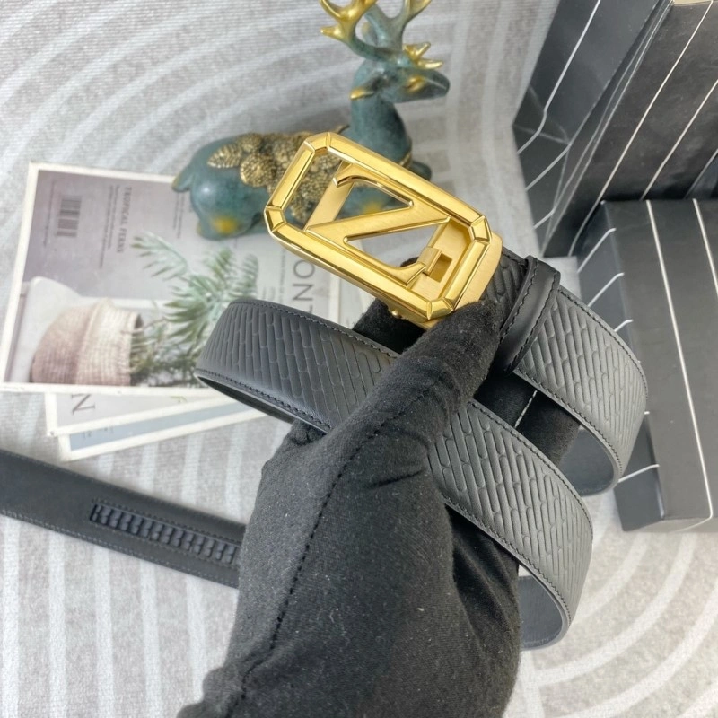 Ermenegildo Zegna Belts Breathable 285517