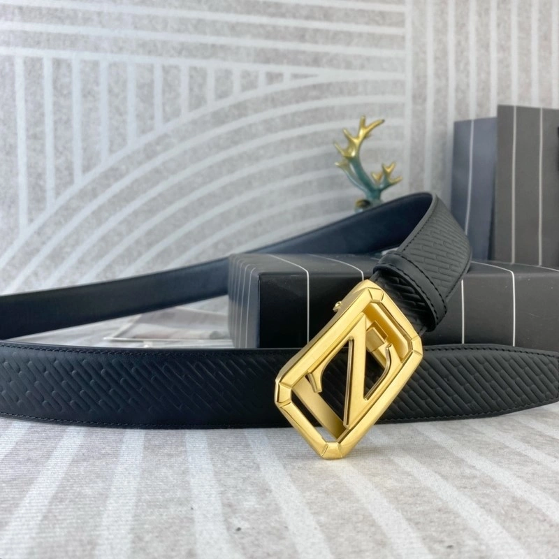 Ermenegildo Zegna Belts Breathable 285517