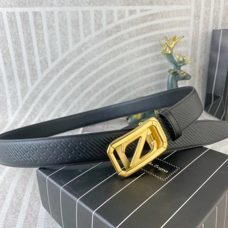 Ermenegildo Zegna Belts Breathable 285517