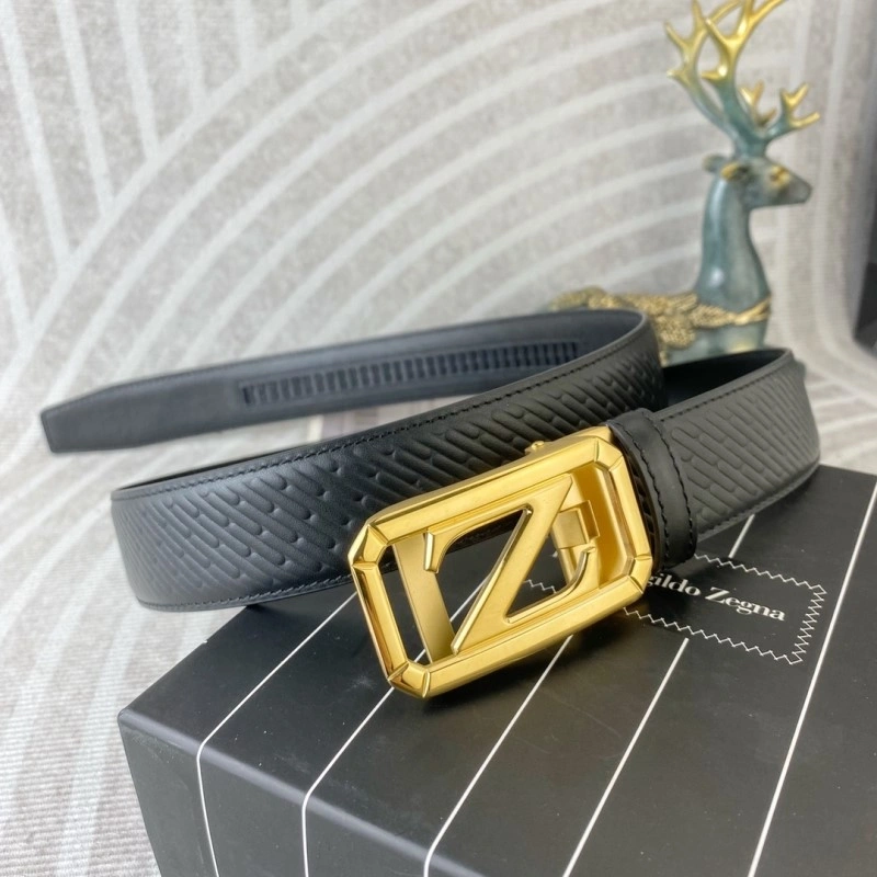 Ermenegildo Zegna Belts Breathable 285517