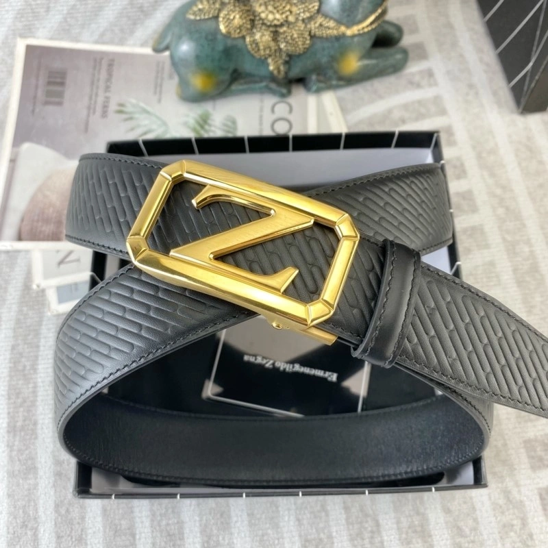 Ermenegildo Zegna Belts Breathable 285517