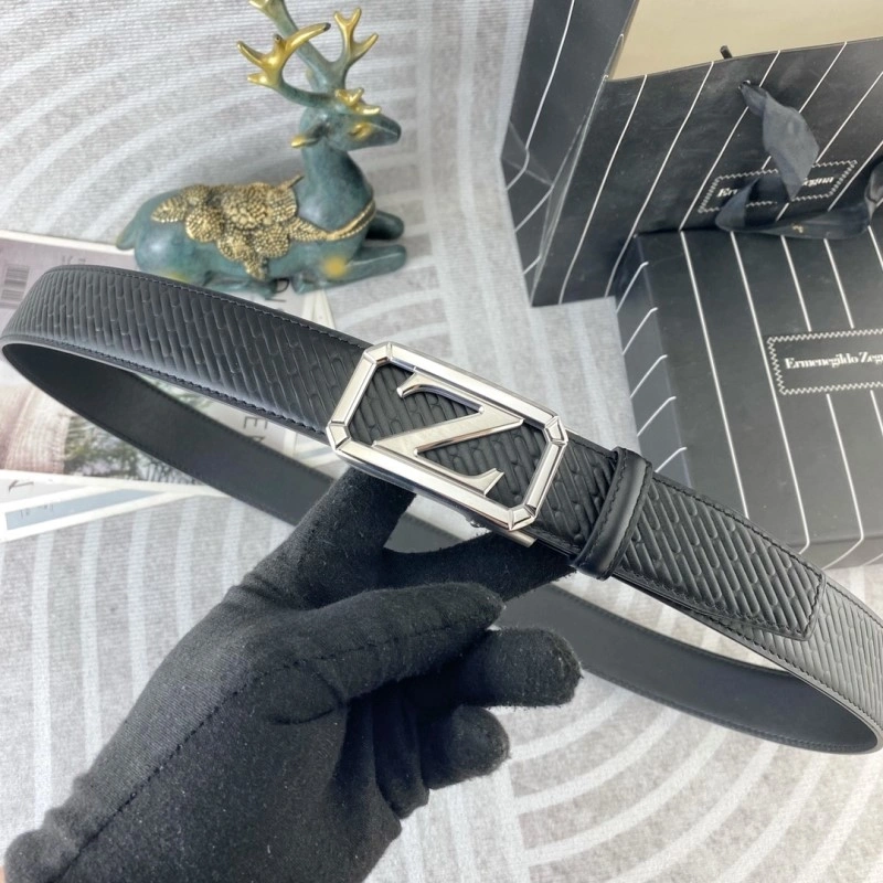 Timeless Ermenegildo Zegna Belts 285509