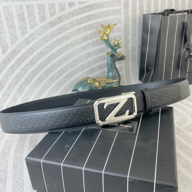 Timeless Ermenegildo Zegna Belts 285509