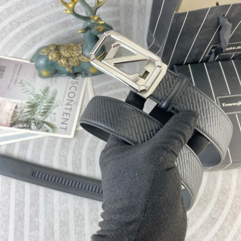 Timeless Ermenegildo Zegna Belts 285509