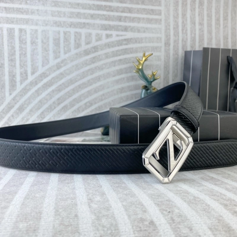 Timeless Ermenegildo Zegna Belts 285509