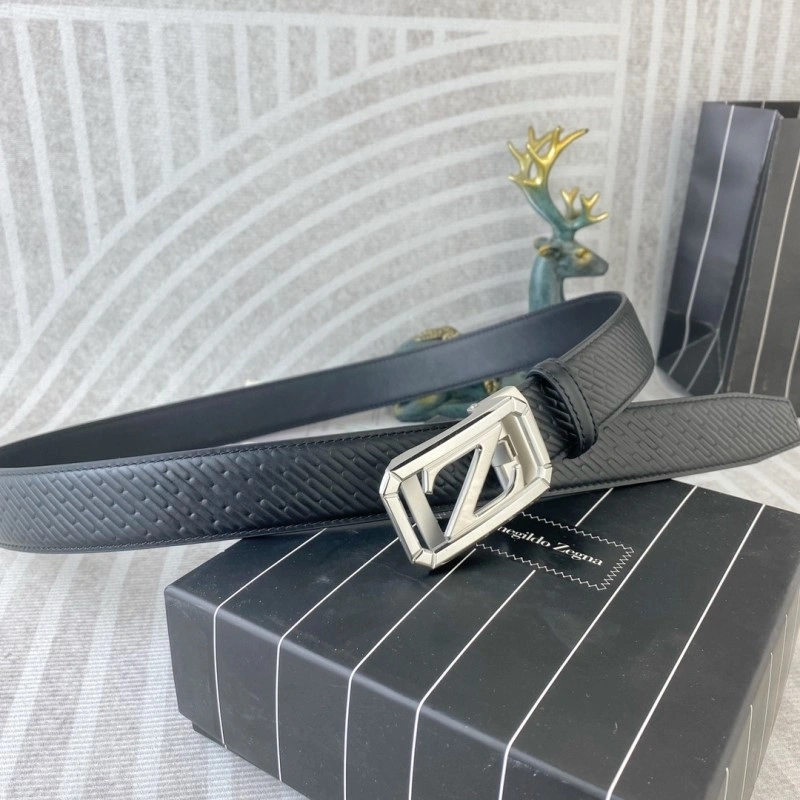 Timeless Ermenegildo Zegna Belts 285509