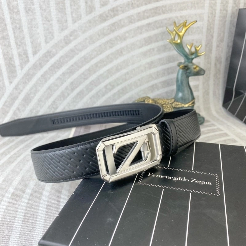 Timeless Ermenegildo Zegna Belts 285509