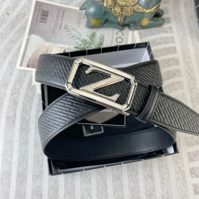 Timeless Ermenegildo Zegna Belts 285509