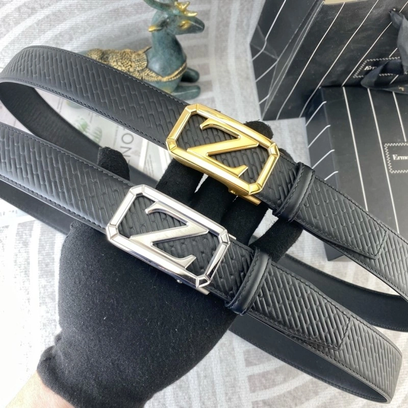 Timeless Ermenegildo Zegna Belts 285509