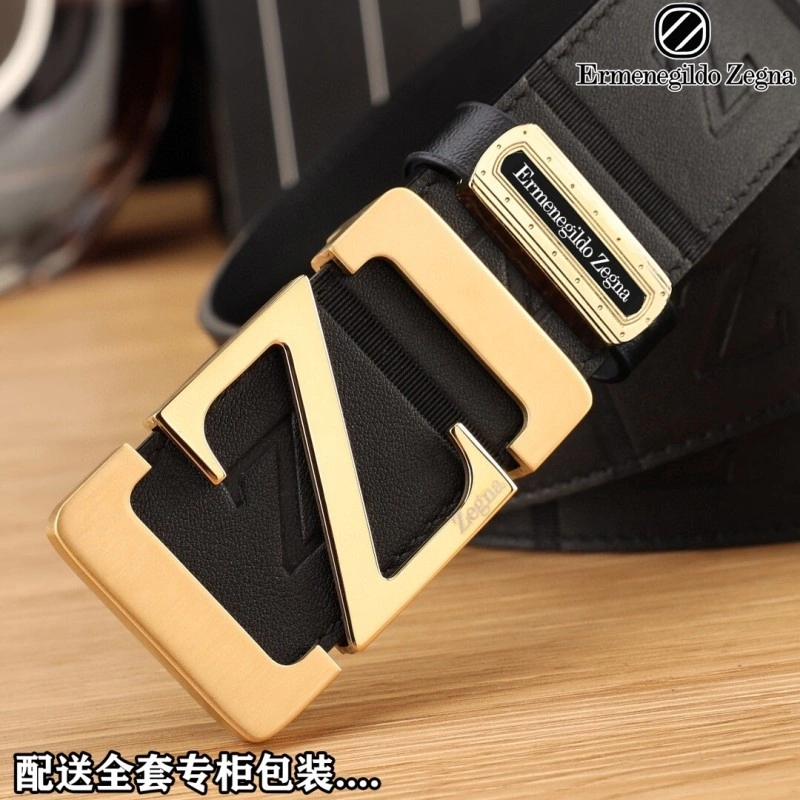 Cozy Ermenegildo Zegna Belts 285505