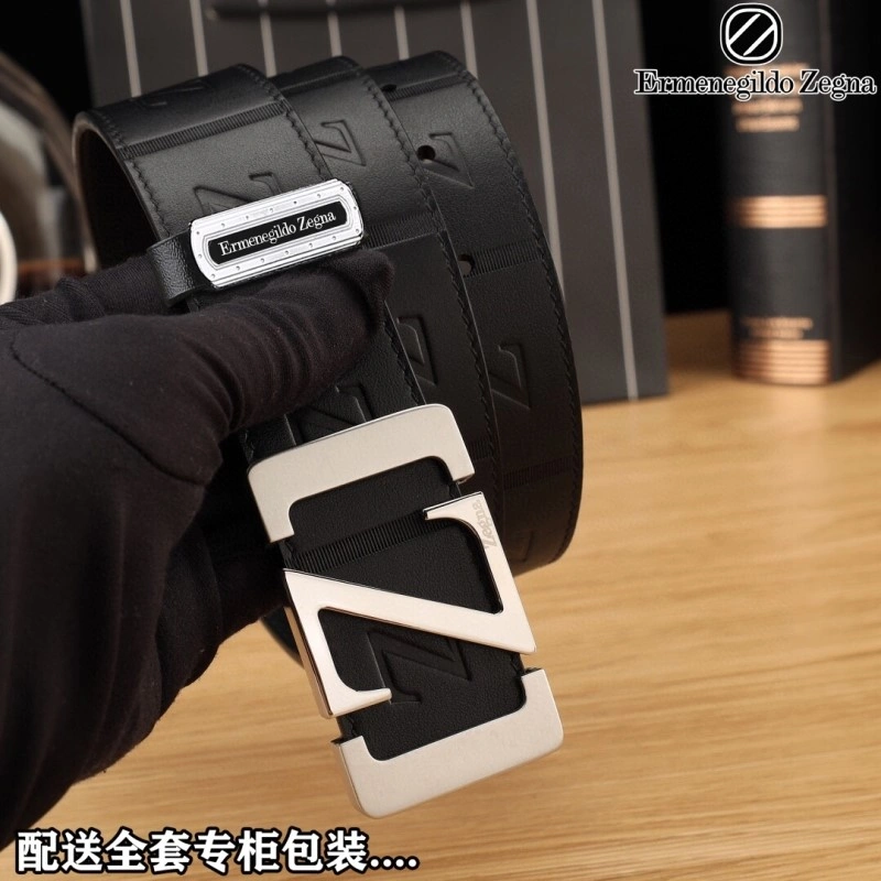 Cozy Ermenegildo Zegna Belts 285505
