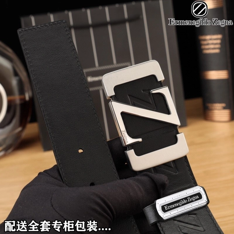 Cozy Ermenegildo Zegna Belts 285505
