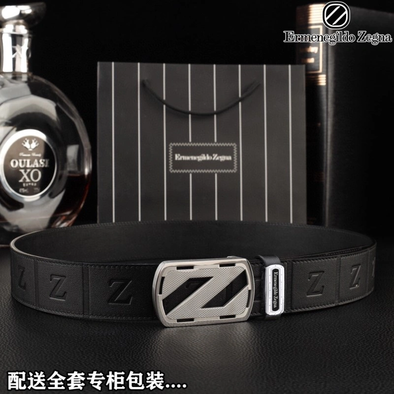 Ermenegildo Zegna Belts Packable 285498