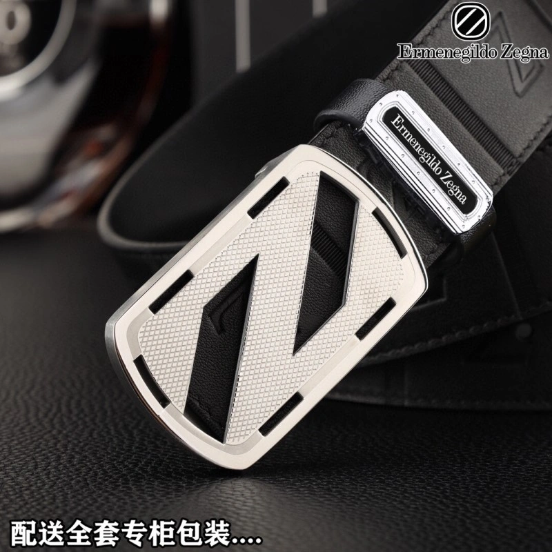 Ermenegildo Zegna Belts Packable 285498