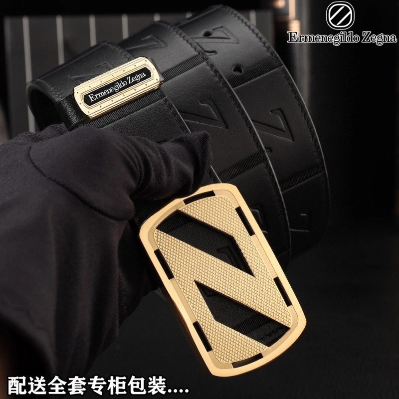 Ermenegildo Zegna Belts Packable 285498