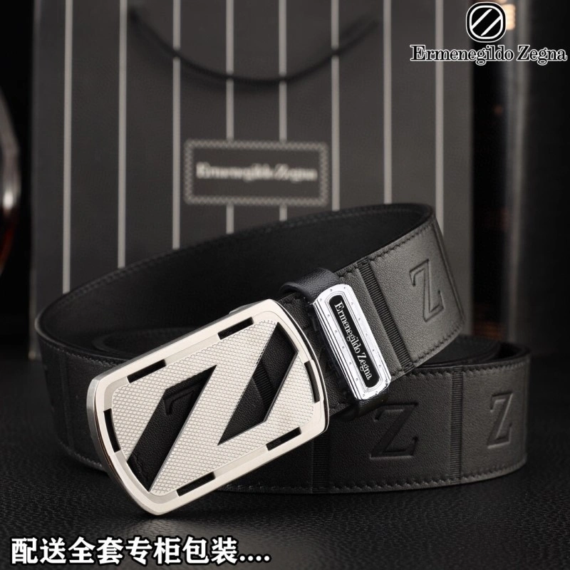 Ermenegildo Zegna Belts Packable 285498