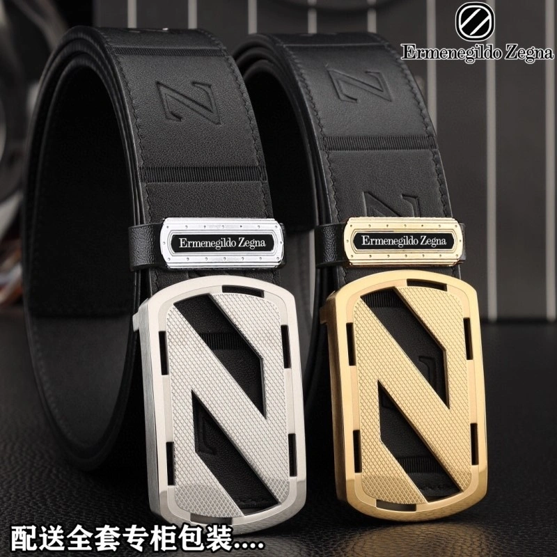 Ermenegildo Zegna Belts Packable 285498