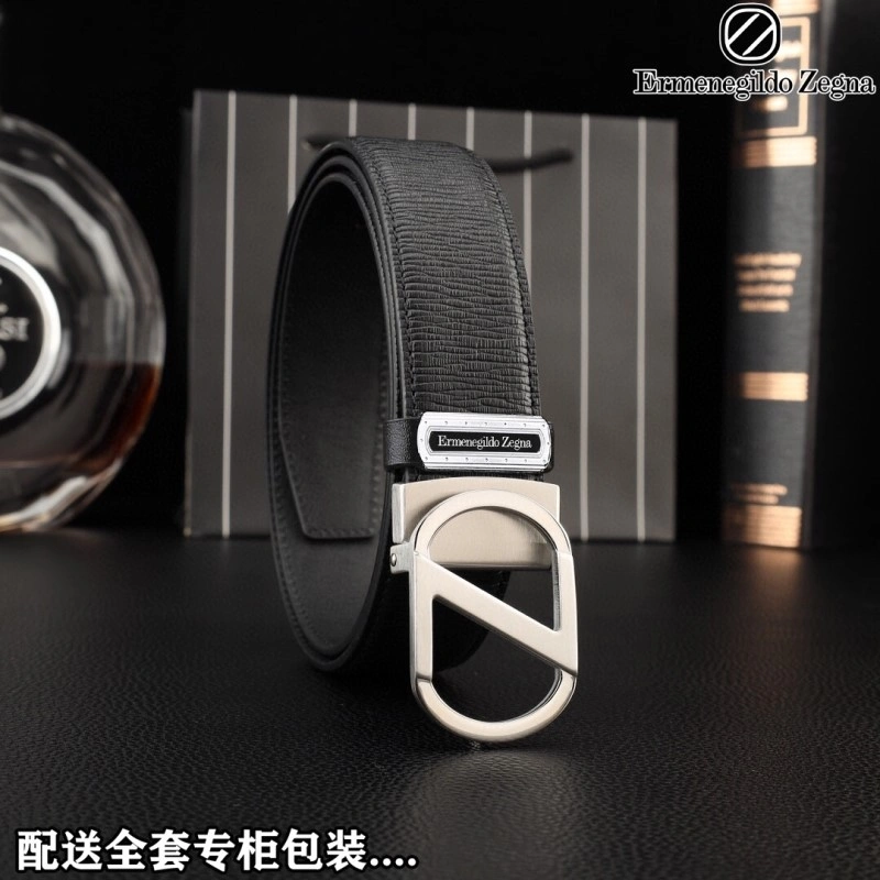 Chic Ermenegildo Zegna Belts 285500