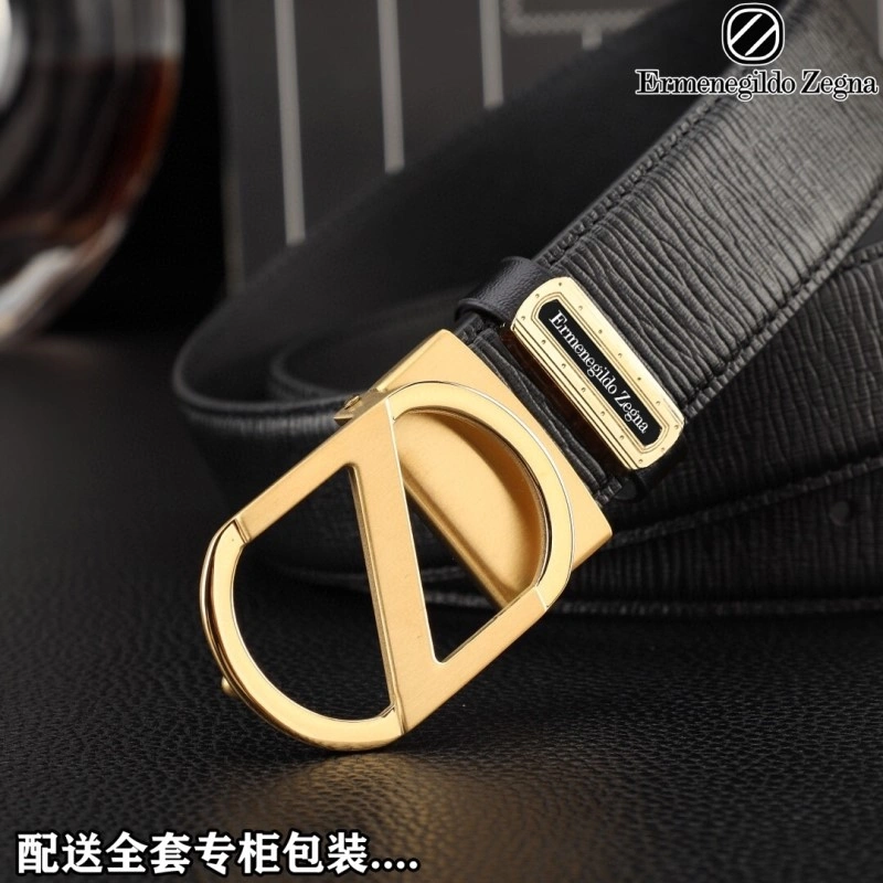 Chic Ermenegildo Zegna Belts 285500