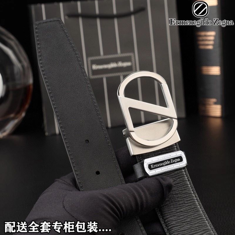 Chic Ermenegildo Zegna Belts 285500
