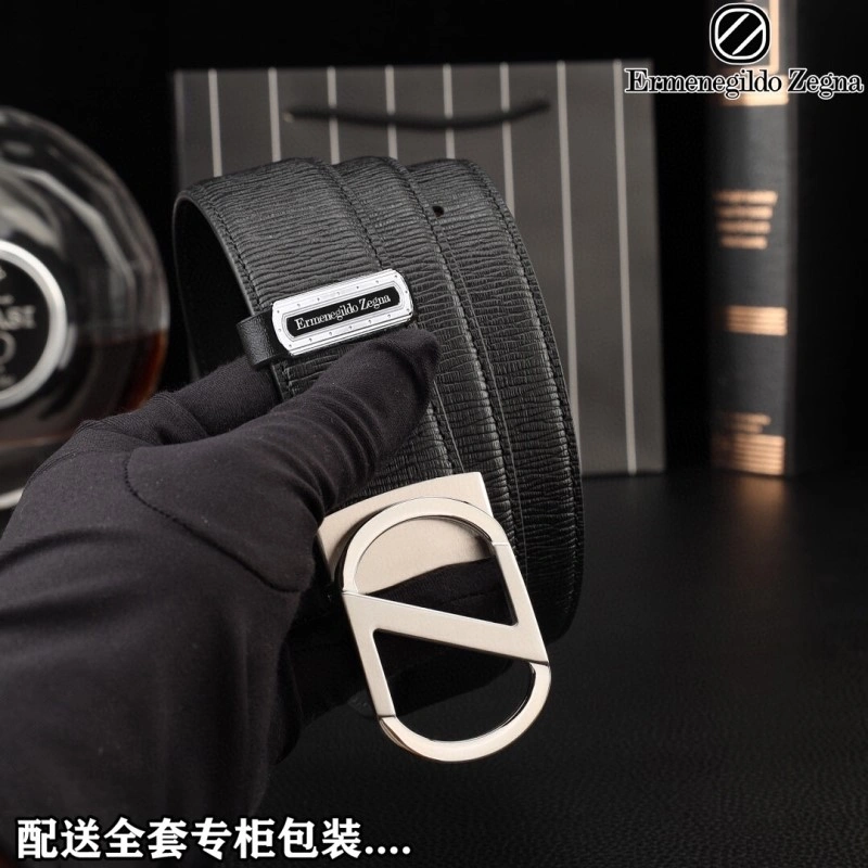 Chic Ermenegildo Zegna Belts 285500