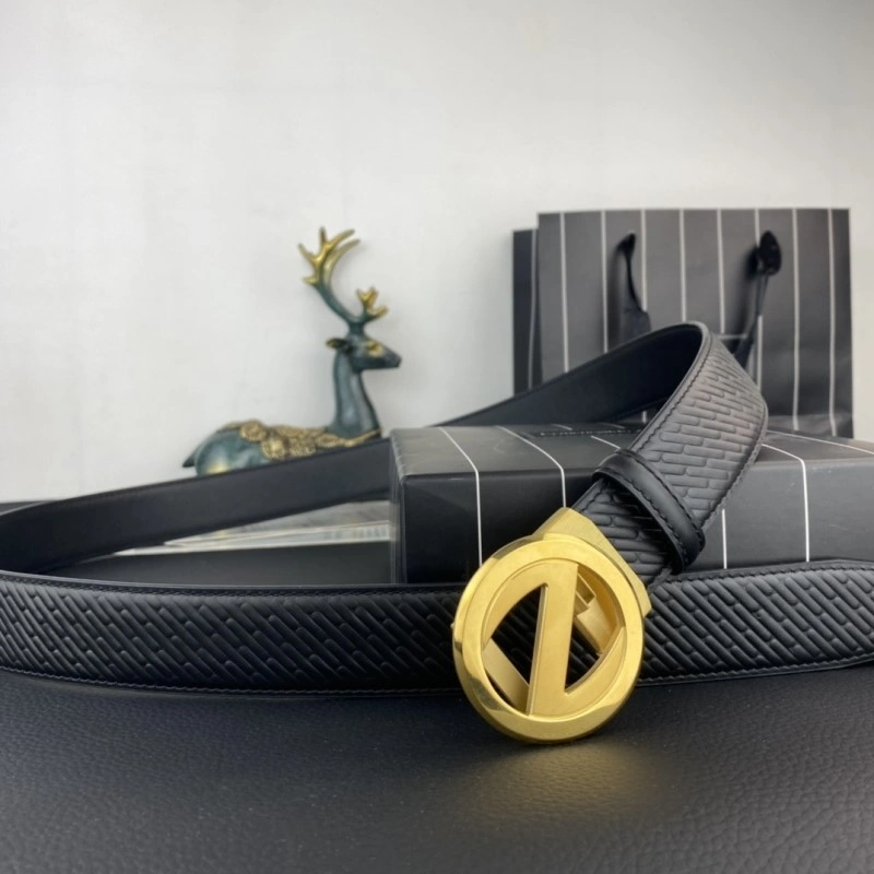 Ermenegildo Zegna Belts ComfortFit 285508