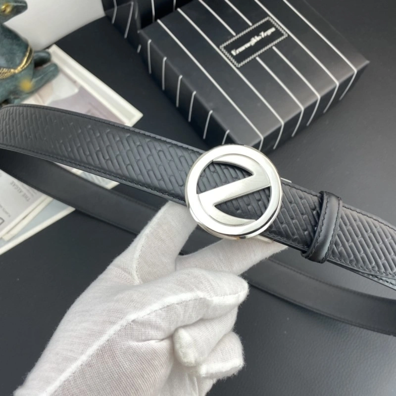 Ermenegildo Zegna Belts Lightweight 285497
