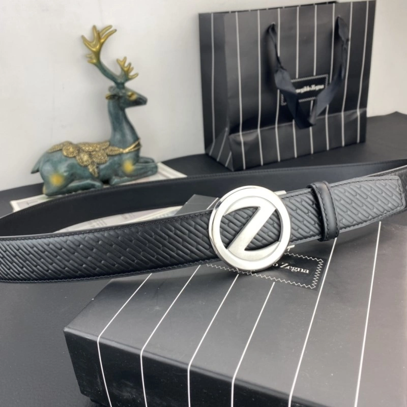 Ermenegildo Zegna Belts Lightweight 285497