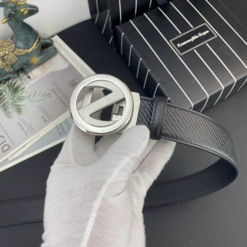 Ermenegildo Zegna Belts Lightweight 285497