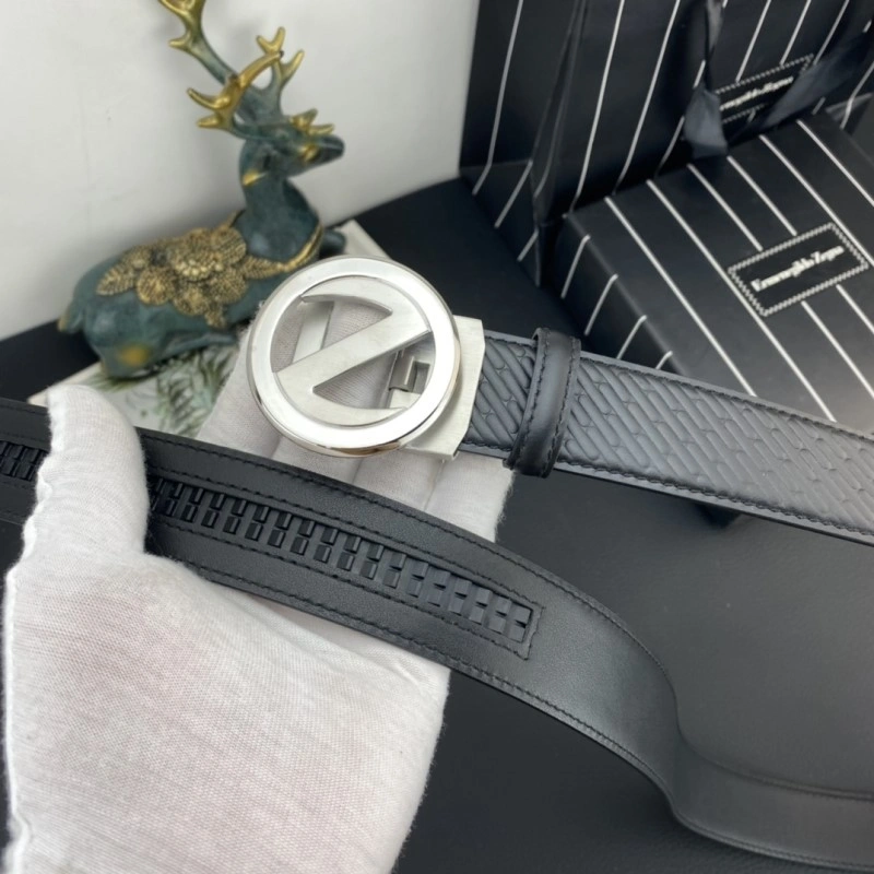 Ermenegildo Zegna Belts Lightweight 285497