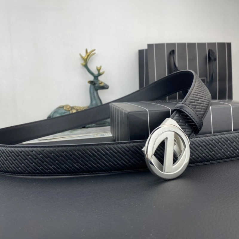 Ermenegildo Zegna Belts Lightweight 285497