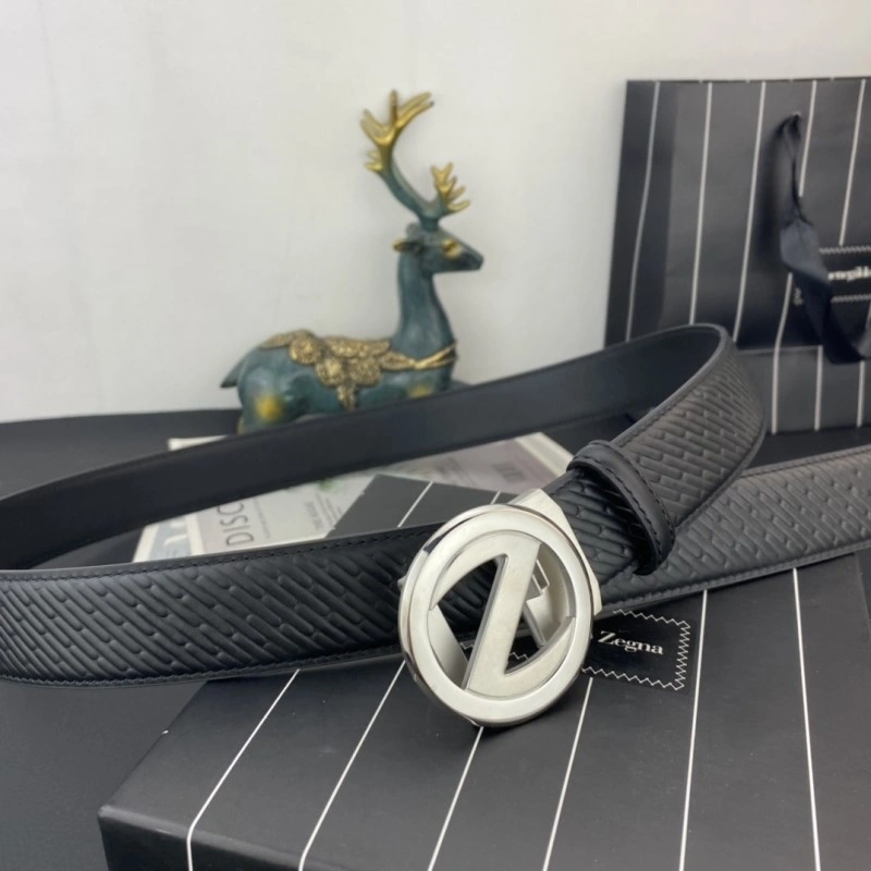 Ermenegildo Zegna Belts Lightweight 285497