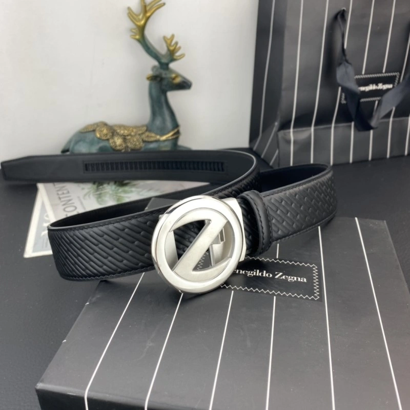Ermenegildo Zegna Belts Lightweight 285497