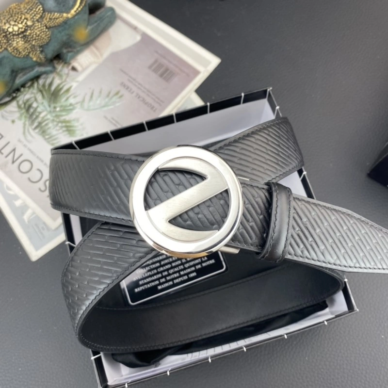 Ermenegildo Zegna Belts Lightweight 285497