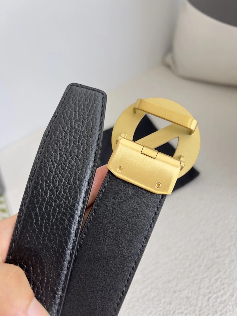 Ermenegildo Zegna Belts Comfortable 285521
