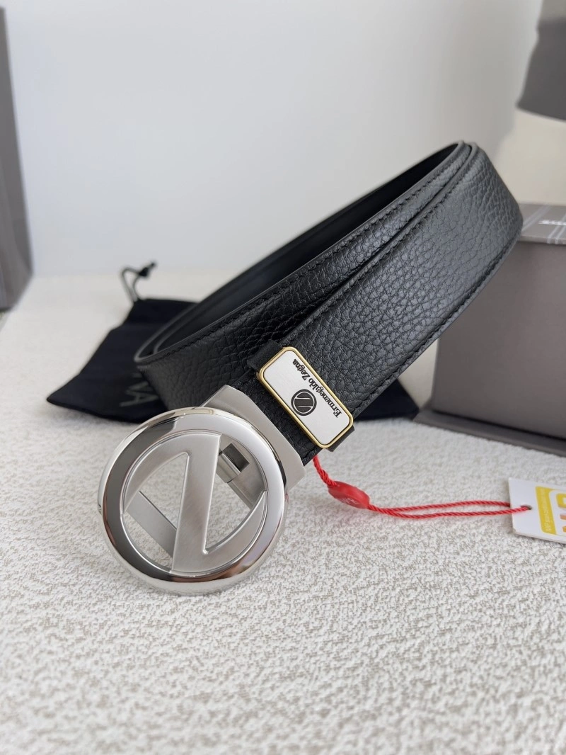 Durable Ermenegildo Zegna Belts 285501