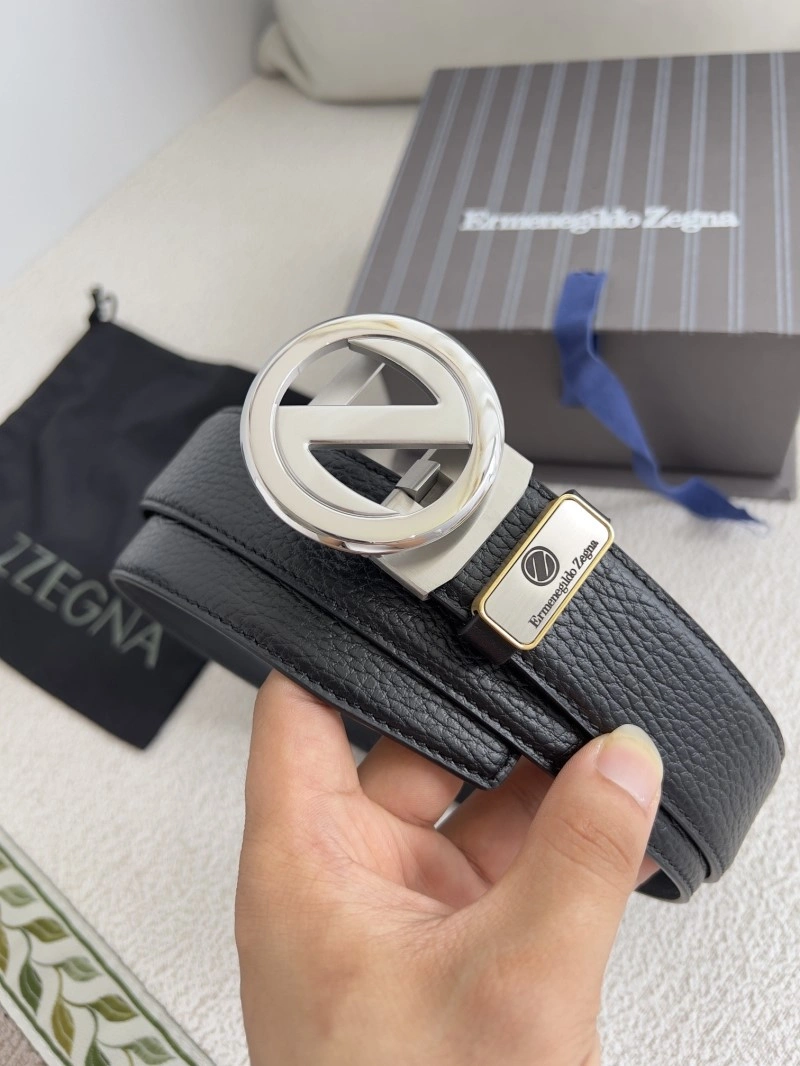 Durable Ermenegildo Zegna Belts 285501
