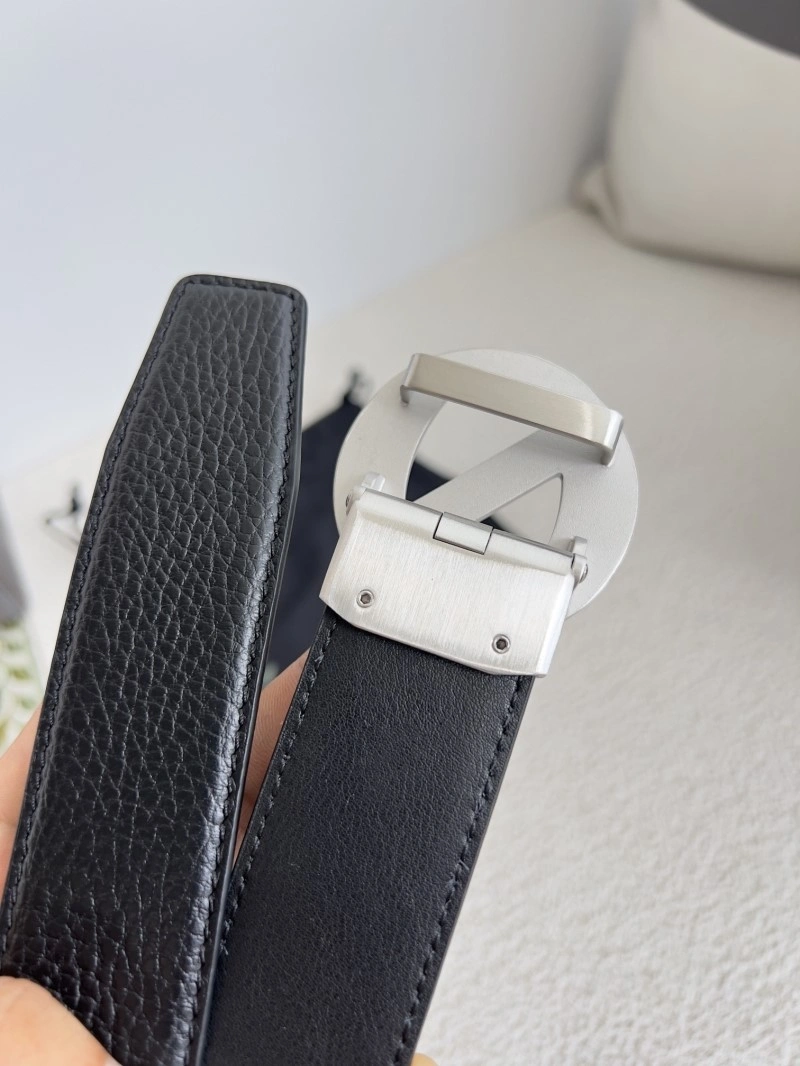 Durable Ermenegildo Zegna Belts 285501