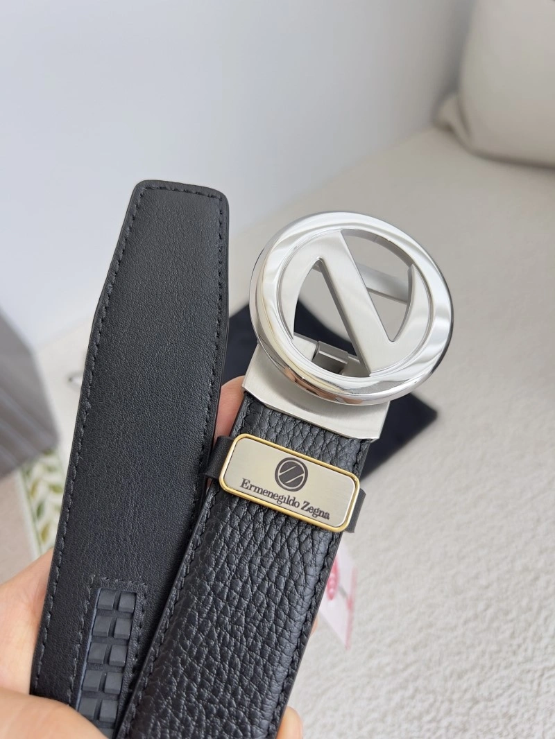 Durable Ermenegildo Zegna Belts 285501